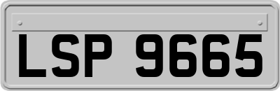 LSP9665