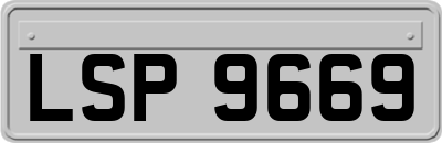 LSP9669