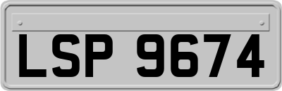 LSP9674