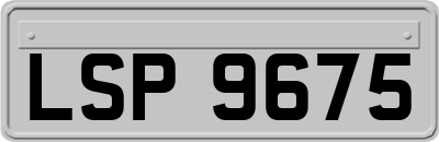 LSP9675