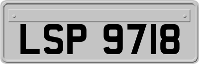 LSP9718