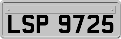 LSP9725