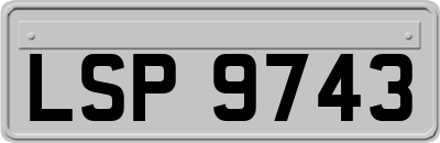 LSP9743