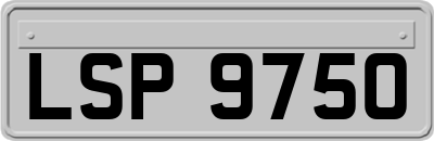 LSP9750