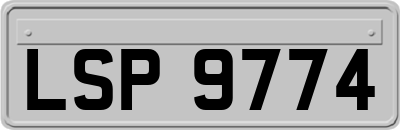 LSP9774