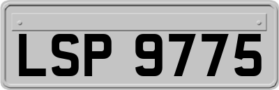 LSP9775