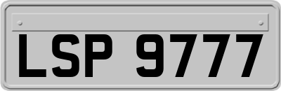 LSP9777