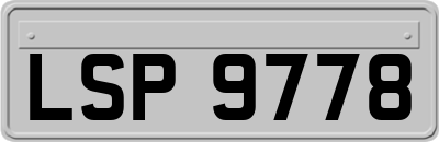 LSP9778