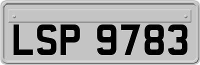 LSP9783