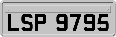 LSP9795