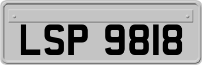 LSP9818