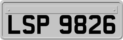 LSP9826