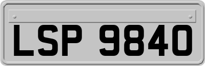 LSP9840