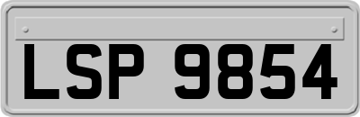 LSP9854