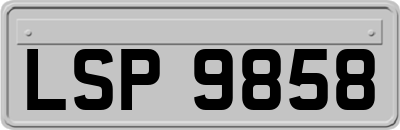LSP9858