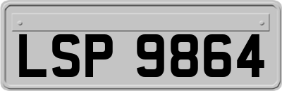 LSP9864