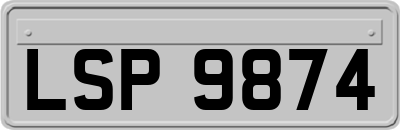LSP9874