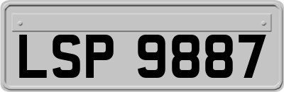 LSP9887