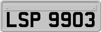 LSP9903