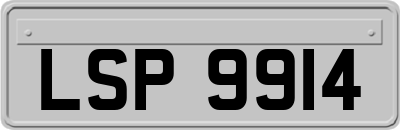 LSP9914