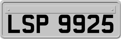 LSP9925