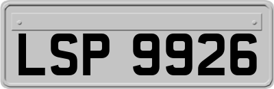 LSP9926