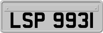 LSP9931