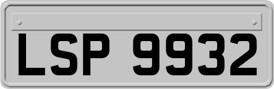 LSP9932
