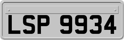 LSP9934