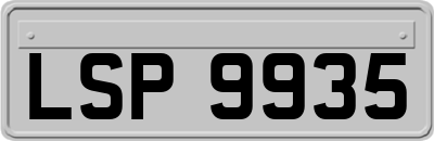 LSP9935