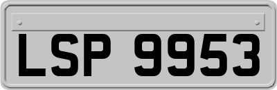 LSP9953