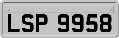 LSP9958
