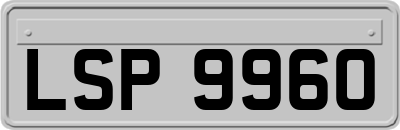 LSP9960