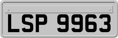 LSP9963