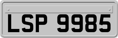 LSP9985
