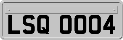 LSQ0004
