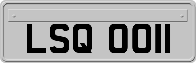 LSQ0011