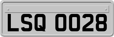 LSQ0028