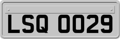 LSQ0029
