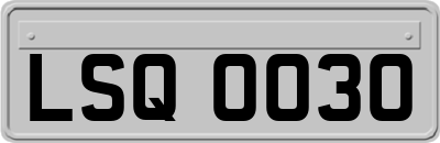 LSQ0030