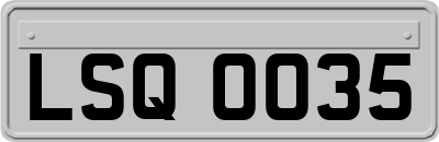 LSQ0035