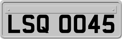 LSQ0045