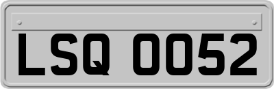 LSQ0052