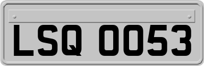 LSQ0053