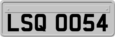 LSQ0054