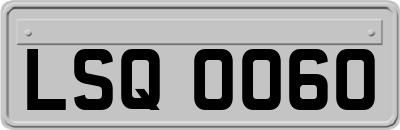 LSQ0060