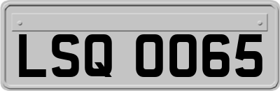 LSQ0065
