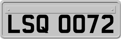 LSQ0072