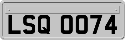 LSQ0074