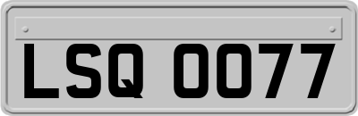 LSQ0077